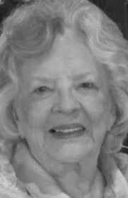 Norma Legg Obituary (1928