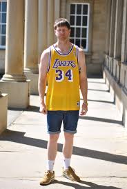 Lakers black mamba jerseys for game 5 means heat could be in trouble from ftw.usatoday.com. Lakers Jersey Outfit Ideas Off 55 Shuder Org