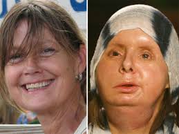 Karla Nash's Instagram, Twitter & Facebook