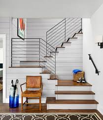 New users enjoy 60% off. Double Landing Stair Design Homemydesign