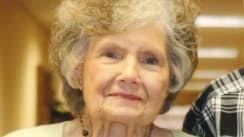 Phylis M. Zolman Obituary (1927