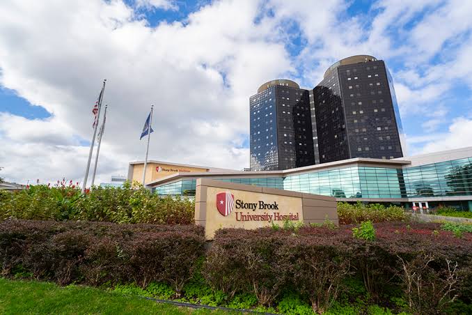 Stony Brook University Hospital and Stony Brook Southampton Hospital Earn 'A' Hospital Safety Grade - SBU News