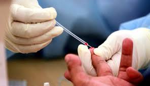 Bin Gelar Rapid Swab Test Massal Di Tangerang