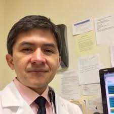 Walter Zavala-Salas, PA