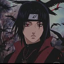 Naruto in 90s anime style