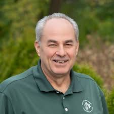 Michelle Brown, QAS, DES posted