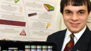 Electronics student's multimedia router wins Duke of York's Award