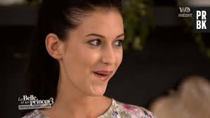 La Belle et ses princes 3 : un séducteur déjà éliminé, Laetitia prête à  dévorer Anthony