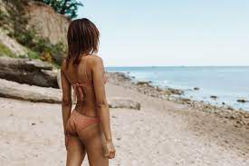 Caribbean nude resorts