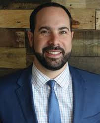 Star Rating and Reviews for Chris Moretti