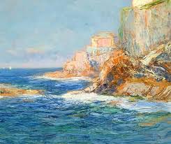 Giuseppe sacheri nacque a genova nel 1863 da cesare saccheri, laureato a torino in farmacia ma impiegato presso l'amministrazione statale con incarico di alto funzionario alle dogane. Giuseppe Sacheri 68 Artworks Mutualart
