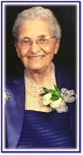 Obituary for Florence Elsie Ross