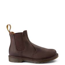 Shop chelsea boots on the official dr. Dr Martens 2976 Chelsea Boot Gaucho Journeys