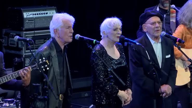 Legends Align: A Timeless Tribute to John Lennon - The Music Man