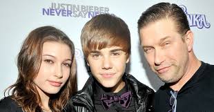 Watch Justin Bieber and Hailey Baldwin Meet for the First Time