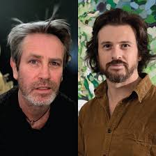 Talking Painting with James Powditch and Oliver Watts