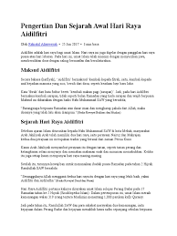 Ketika kita merayakan hari raya idul adha, ucapan ini pun dapat dipergunakan. Surat