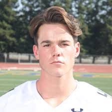 Christian Mcshane's High School Bio