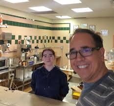 Laughlin Community Art Space and Coffee Shop