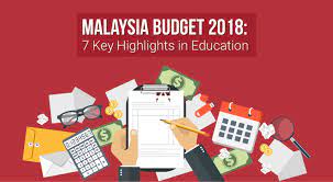 Income per capita beginning 2018, bank negara malaysia will monitor salary payment through local bank accounts for. 7 Pieces Of Good News For Students In The Budget 2018 Eduadvisor