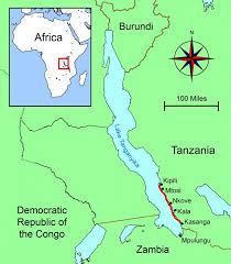 Lake tanganyika by francesca ansaloni (tanganika lake) cc by 2.0, via wikimedia commons lake tanganyika is the largest lake in africa, and the second largest freshwater lake in the. Lake Tanganyika Small Boats Magazine