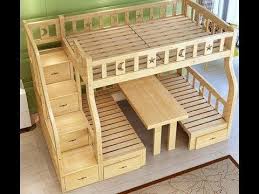 Evinizi Yeni Bir Seviyeye Tasiyan Mekan Tasarrufu Mobilyalari Goruntuler Ile Mobilya Yatak Tasarimlari Kendin Yap Ev Dekorasyonu