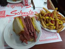 Schwartz S Montreal Jewish Quarter Updated 2019 Restaurant Reviews Menu Prices Reservations Tripadvisor Travel Eating Online Food Food