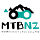 MTBNZ National series DH Mt Hutt event image