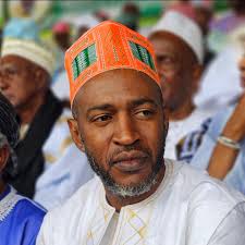 Alpha Boubacar Bah révèle que beaucoup de prisonniers politiques sous Alpha  Condé ''ont bénéficié de leur liberté par l'action unique de Sinkoun Kaba''  |