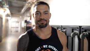Maybe you would like to learn more about one of these? Roman Reigns Wwe Superstar Posts Heartfelt Instagram Message After Remission Announcement Wwe Sport Express Co Uk