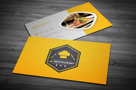 Make a lasting impression with quality cards that wow.dimensions: 30 Delicate Restaurant Business Card Templates Decolore Net