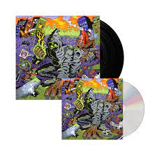User rating, 5 out of 5 stars with 2 reviews. Townsend Music Online Record Store Vinyl Cds Cassettes And Merch Denzel Curry Kenny Beats Unlocked