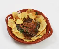 Bife A Portuguesa Nostalgia Portuguese Recipes Portugal Food Recipes