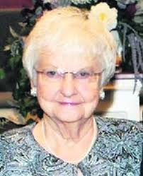 MARGARET PARTRIDGE Obituary (1935