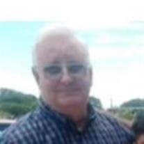 Hugh Chappell Obituary