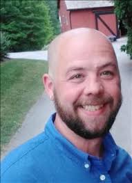 Joshua Blake Collier Obituary February 24, 2024