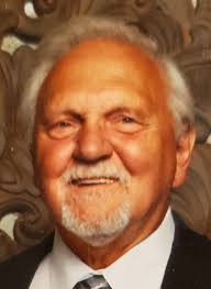 Obituary for John H. Melms