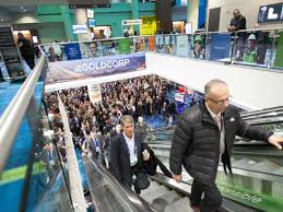 Pdac convention has always been unmatched in its ability to connect participants to the international mining and exploration community and keep them informed of the latest industry news and trends. Pdac 2020 Building On The Success Of Last Years Event