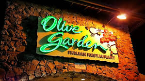 Olive garden has around 900 locations globally and annual revenue of about $3.8 billion. The Untold Truth Of Olive Garden