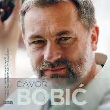 Davor Bobić: Obed Edom