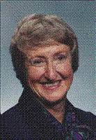 Joan Perdue Obituary (2009)