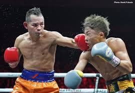 Oubaali is the 13th child of 18 siblings in total. Nonito Donaire Vs Nordine Oubaali Who Wins Boxing News