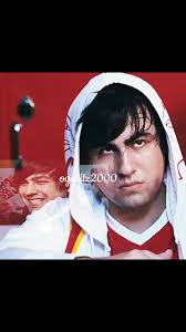 High School Musical Chad and Troy Pick School