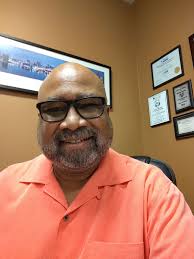 Calvin Douglas Whitehead, Clinical Social Work/Therapist, Valdosta, GA,  31601