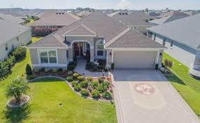 Homefinder The Villages Homes And Villas For Sale House Styles Villa Property
