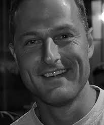 Spotlight On: Mark Dobson