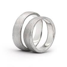 Mit diesem komplettset lassen sich schnell und einfach individuelle kerzen erstellen. Trauringe In 925 Silber Natur Damenring Herrenring 6mm Breit Preis 586 Euro Paar Gestalten Ring Eine Andere Individuelle Wirkung Form Wahrend Ein Glanzender Ring