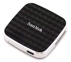 32gb sandisk connect wireless wi fi streaming usb flash pen drive memory stick. Sandisk Connect Wireless Media Drive Review Storagereview Com