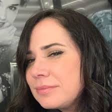 Christina Marzan's Instagram, Twitter & Facebook