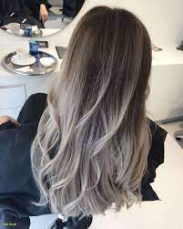 Luxus Holzkohle Haarfarbe Erlaubt Fur Sie Zu Meinem Blog Innerhalb Dieser Zeit Werde Ich Zeigen Wie Holzkohl Grey Ombre Hair Charcoal Hair Brown Ombre Hair